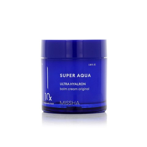 Krem na Dzień Missha Super Aqua Ultra Hyalron