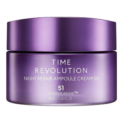 Krem na Dzień Missha Time Revolution 50 ml