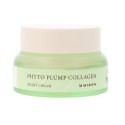 Krem na Noc Mizon Phyto Plump Collagen