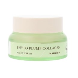 Krem na Noc Mizon Phyto Plump Collagen