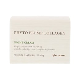 Krem na Noc Mizon Phyto Plump Collagen