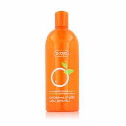 Krem pod Prysznic Ziaja Orange Butter 500 ml