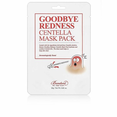 Maseczka do Twarzy Benton Goodbye Redness Centella