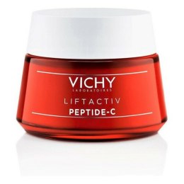 Nawilżający Krem Efekt Liftingujący Vichy LiftActiv 50 ml