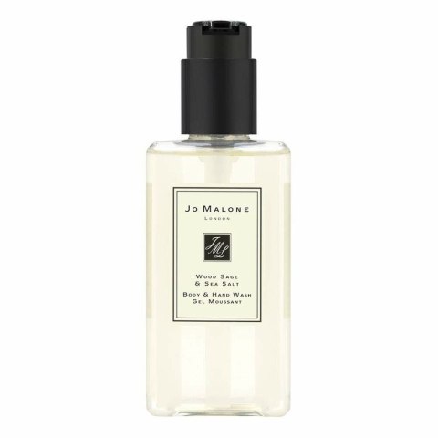 Perfumowany Żel pod Prysznic Jo Malone Wood Sage & Sea Salt 250 ml
