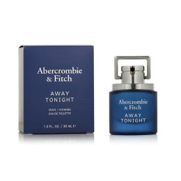 Perfumy Damskie Abercrombie & Fitch Away Tonight EDT 30 ml