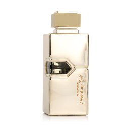 Perfumy Damskie Al Haramain EDP L'Aventure Gold 200 ml