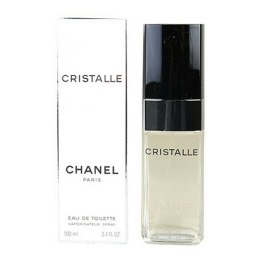 Perfumy Damskie Chanel Cristalle Eau de Toilette EDT EDT 100 ml