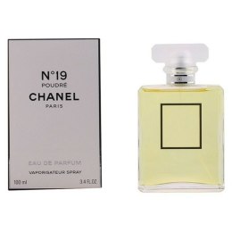 Perfumy Damskie Chanel No 19 Poudre EDP 100 ml