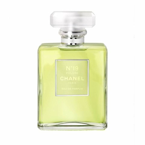 Perfumy Damskie Chanel No 19 Poudre EDP 100 ml