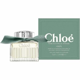 Perfumy Damskie Chloe Rose Naturelle Intense EDP EDP 50 ml