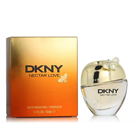 Perfumy Damskie DKNY Nectar Love EDP 50 ml