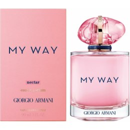 Perfumy Damskie Giorgio Armani My Way Nectar EDP 90 ml