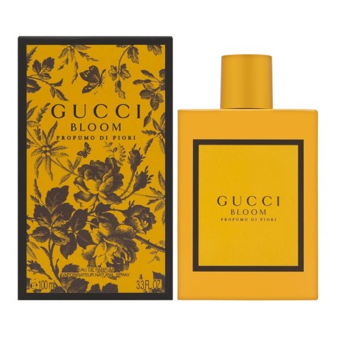 Perfumy Damskie Gucci Bloom Profumo di Fiori EDP 100 ml