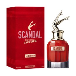 Perfumy Damskie Jean Paul Gaultier Scandal Le Parfum EDP EDP 80 ml