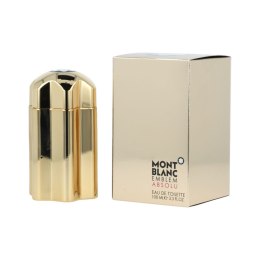 Perfumy Damskie Montblanc Emblem Absolu EDT 100 ml