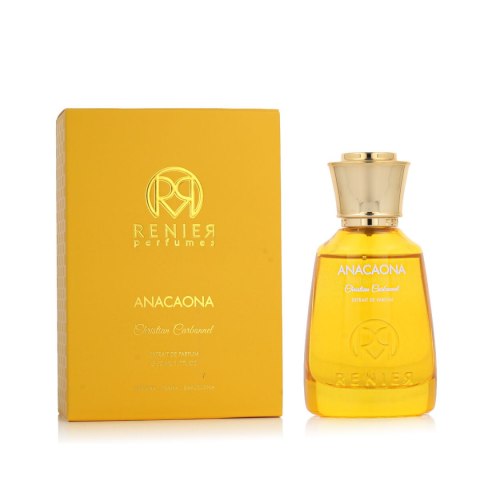 Perfumy Damskie Renier Perfumes Anacaona 50 ml