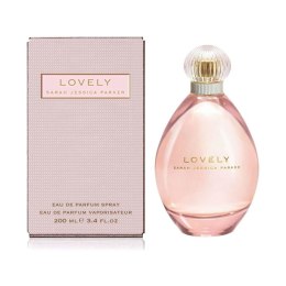 Perfumy Damskie Sarah Jessica Parker EDP Lovely 200 ml