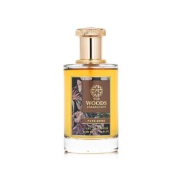 Perfumy Damskie The Woods Collection Pure Shine EDP 100 ml