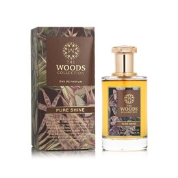 Perfumy Damskie The Woods Collection Pure Shine EDP 100 ml