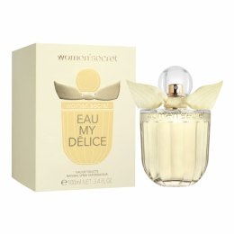 Perfumy Damskie Women'Secret EDT Eau My Délice 100 ml