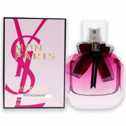 Perfumy Damskie Yves Saint Laurent Mon Paris Intensément EDP 50 ml