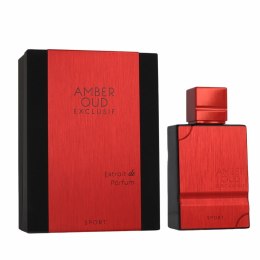 Perfumy Męskie Al Haramain Amber Oud Exclusif Sport 60 ml