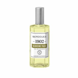 Perfumy Męskie Berdoues 1902 Verveine Yuzu EDC 125 ml