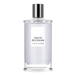 Perfumy Męskie David Beckham EDT Classic Homme 100 ml