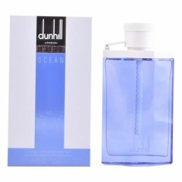 Perfumy Męskie Dunhill Desire Blue Ocean EDT 100 ml