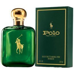 Perfumy Męskie Ralph Lauren Polo Green EDT 237 ml