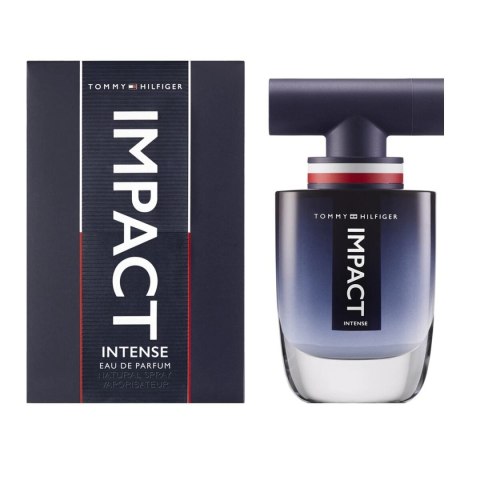 Perfumy Męskie Tommy Hilfiger Impact Intense EDP