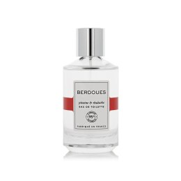 Perfumy Unisex Berdoues Pivoine & Rhubarbe EDT 100 ml