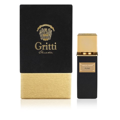 Perfumy Unisex Gritti Puro 100 ml