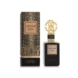 Perfumy Unisex Roberto Cavalli Imperial Hyacinth EDP 100 ml