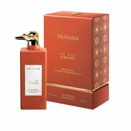 Perfumy Unisex Trussardi Le Vie Di Milano Passeggiata In Galleria Vittorio EDP 100 ml