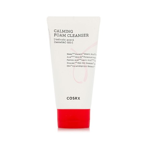 Pianka Myjąca Cosrx AC Collection 150 ml Kojący