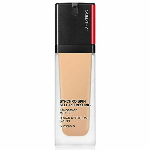 Płynny Podkład do Twarzy Shiseido Synchro Skin Self-Refreshing Spf 30 30 ml