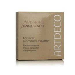 Puder kompaktowy Artdeco Mineral Compact Powder 9 g