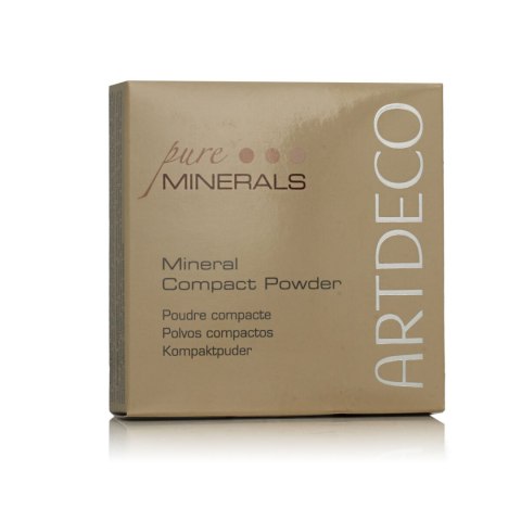 Puder kompaktowy Artdeco Mineral Compact Powder 9 g
