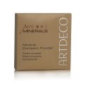 Puder kompaktowy Artdeco Pure Minerals 9 g