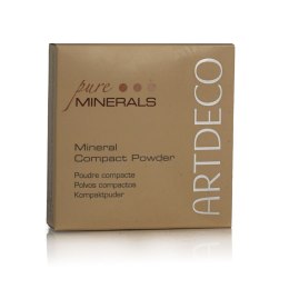 Puder kompaktowy Artdeco Pure Minerals 9 g