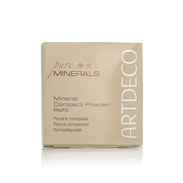 Puder kompaktowy Artdeco Pure Minerals 9 g