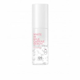 Serum Rozświetlające G9 Skin White In Milk Kapsułki