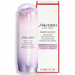 Serum Rozświetlające Shiseido White Lucent