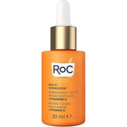 Serum Ujędrniający Roc Multi Correxion®️ 30 ml Rozświetlacz