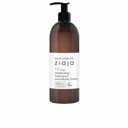 Serum do Ciała Ziaja Baltic Home Spa Przeciwcellulitowy