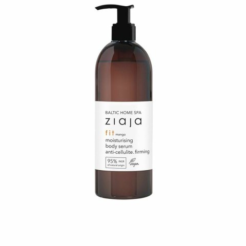 Serum do Ciała Ziaja Baltic Home Spa Przeciwcellulitowy