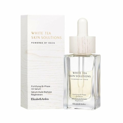 Serum do Twarzy Elizabeth Arden White Tea Skin Solutions Regeneruje 30 ml
