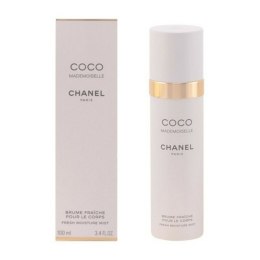 Spray do Ciała Coco Mademoiselle Chanel Coco Mademoiselle (100 ml) Coco Mademoiselle 100 ml EDP